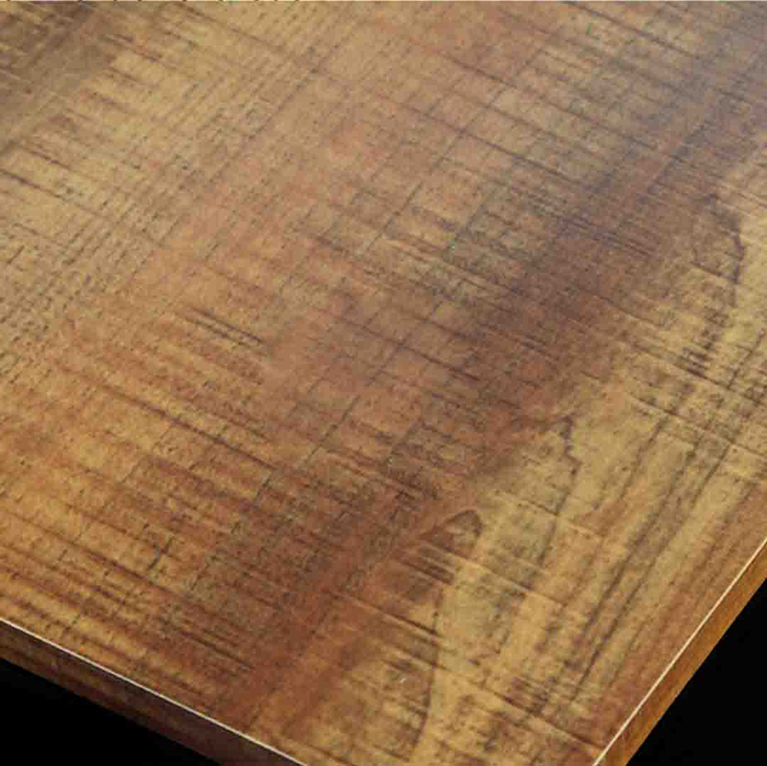 不锈钢木纹板D-锯齿楠木树纹