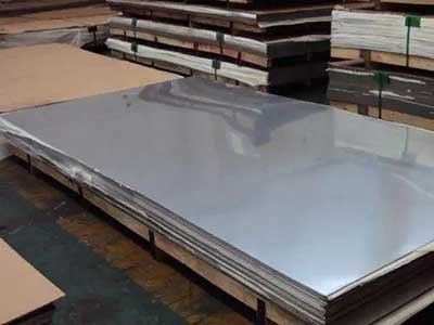 304不锈钢板的生产预防措施